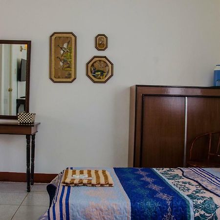 Lola Itang Pension House Tiniguiban Exteriér fotografie